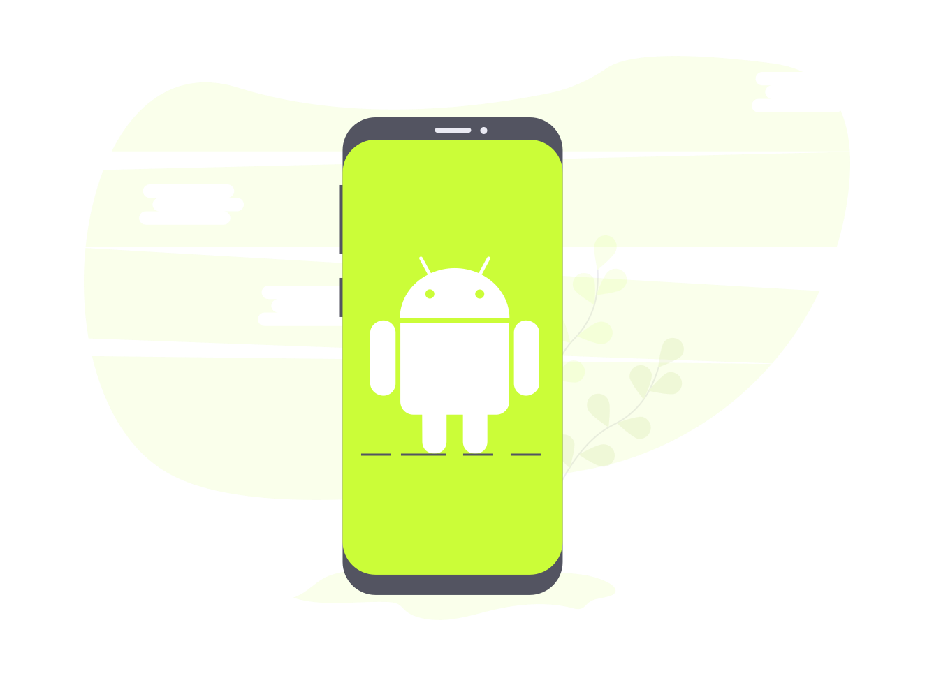 Android App Development Service